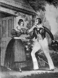 Rückkehr der Seeleute